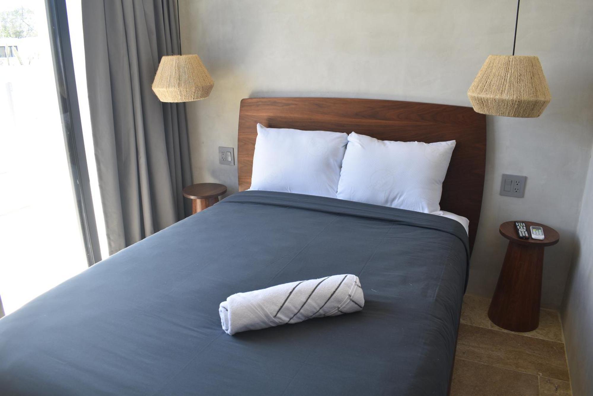 Seremonia Apartment Tulum