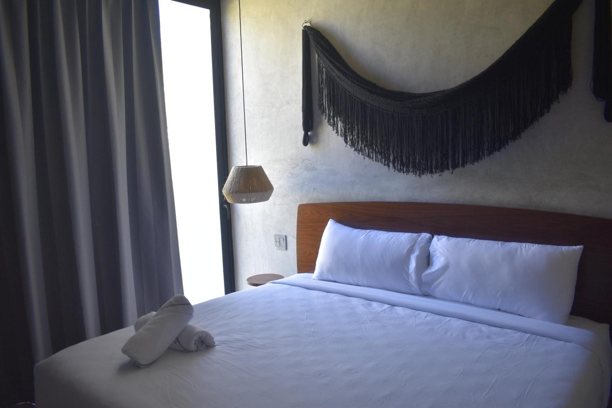 Apartment Seremonia Tulum