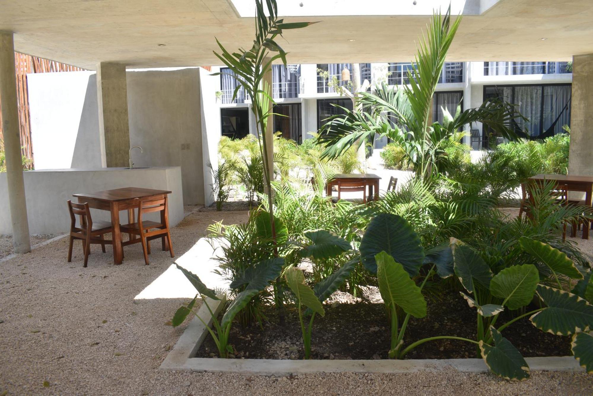 Seremonia Apartment Tulum