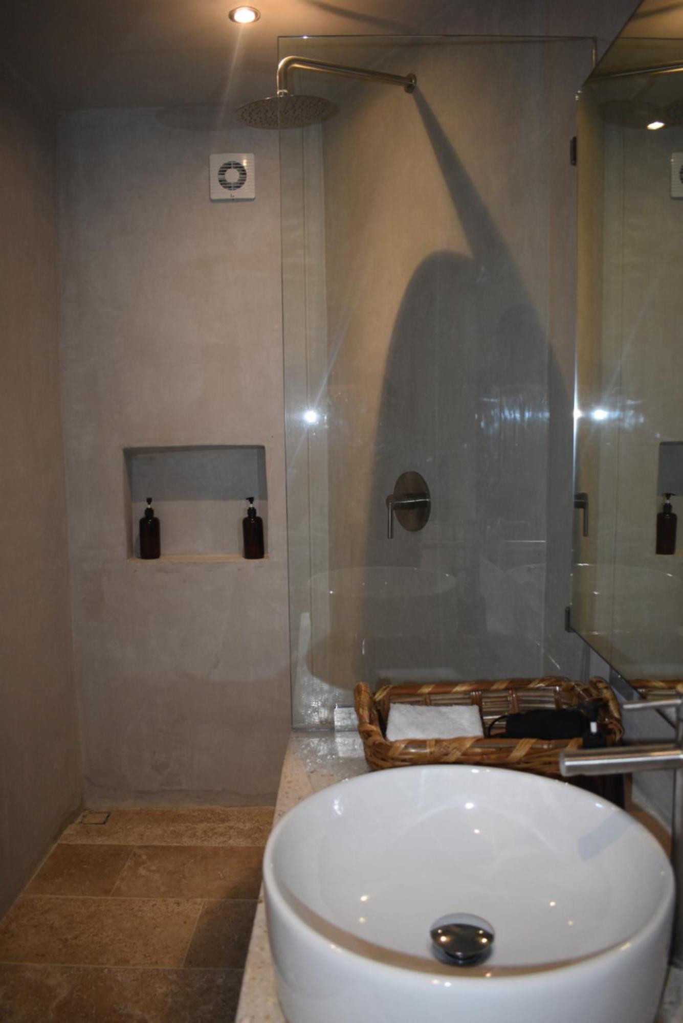 Apartment Seremonia Tulum