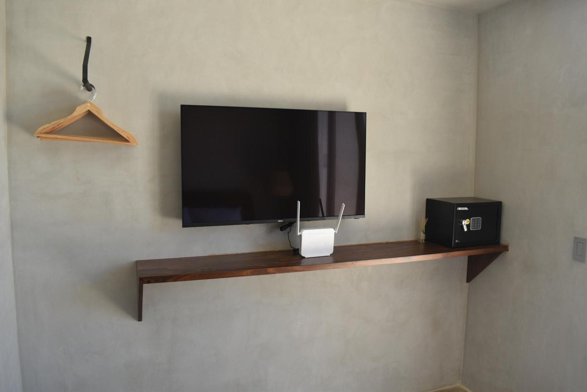 Seremonia Apartment