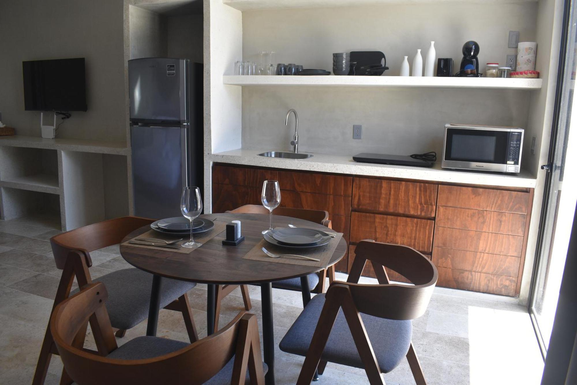 Apartment Seremonia