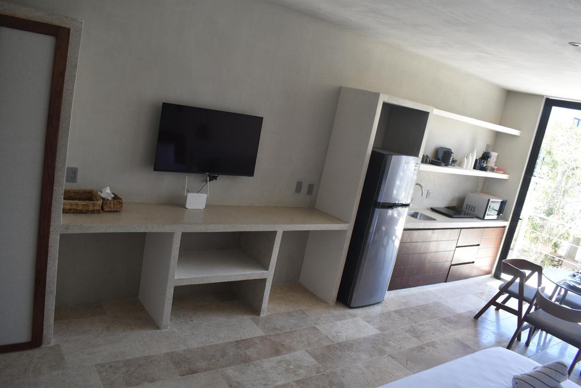 Apartment Seremonia Tulum