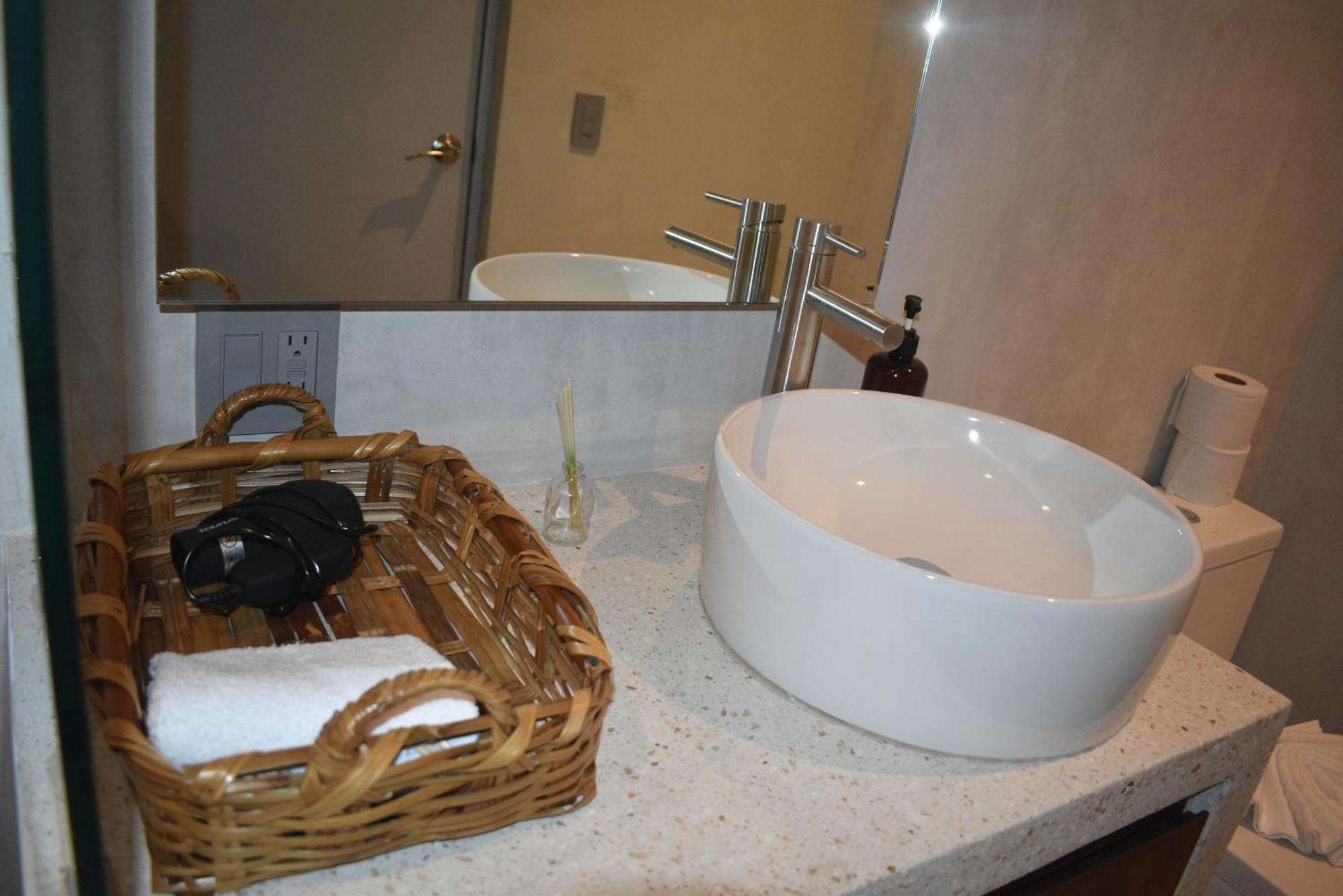 Seremonia Apartment