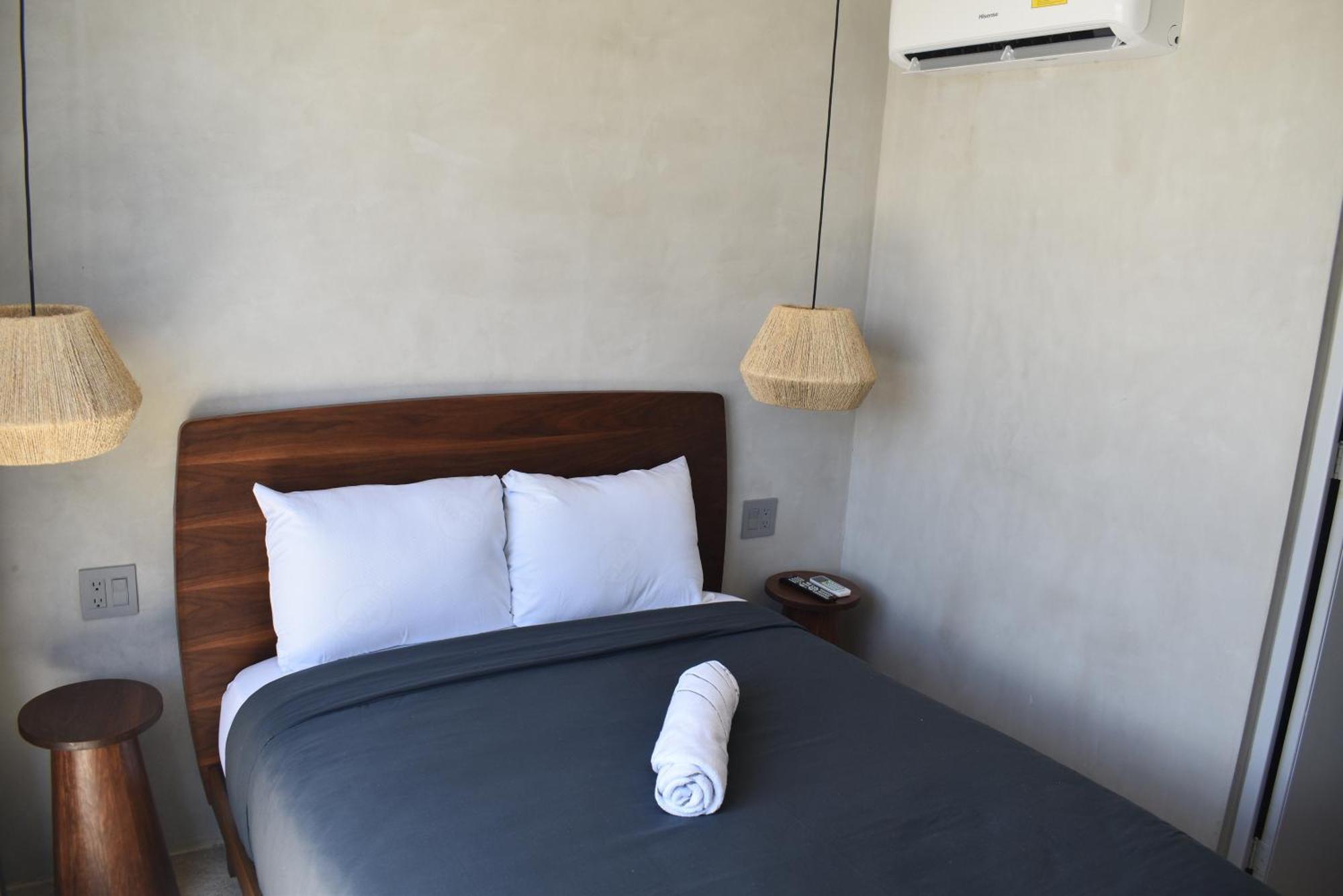 Apartment Seremonia