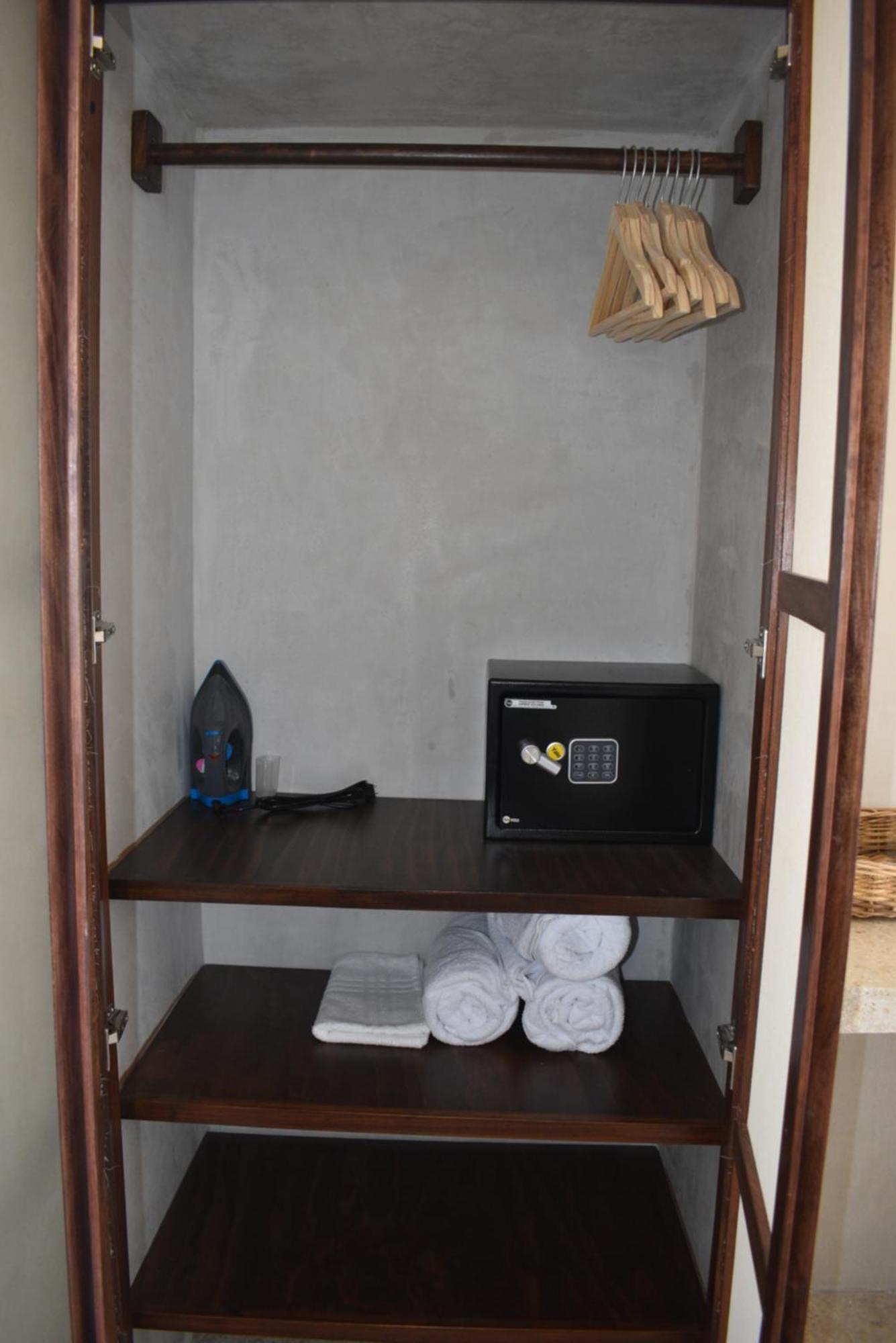 Seremonia Apartment