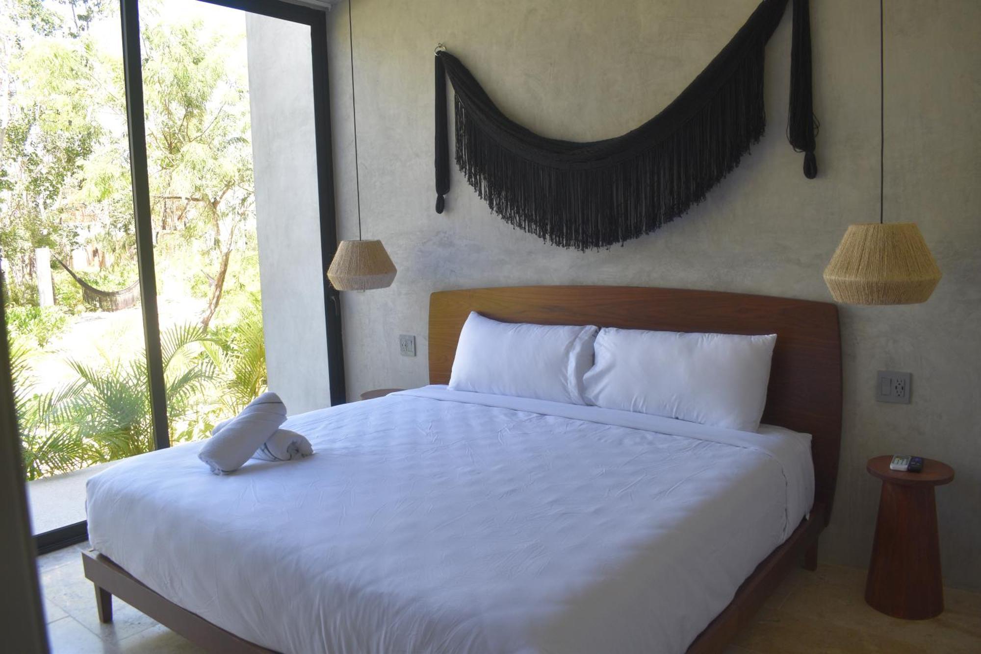 Seremonia Apartment *