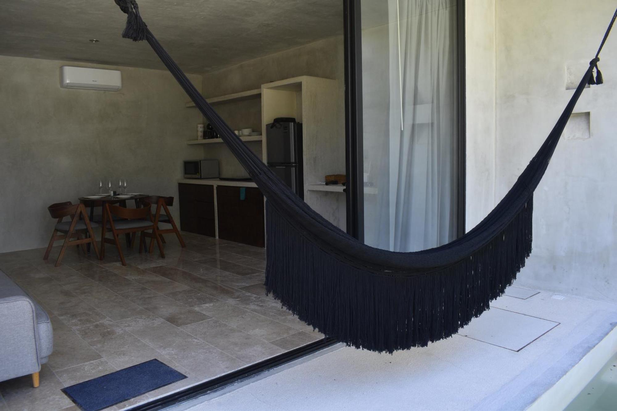 Seremonia Apartment Tulum