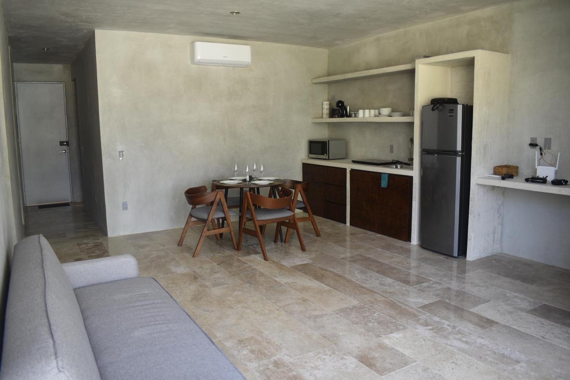 Apartment Seremonia