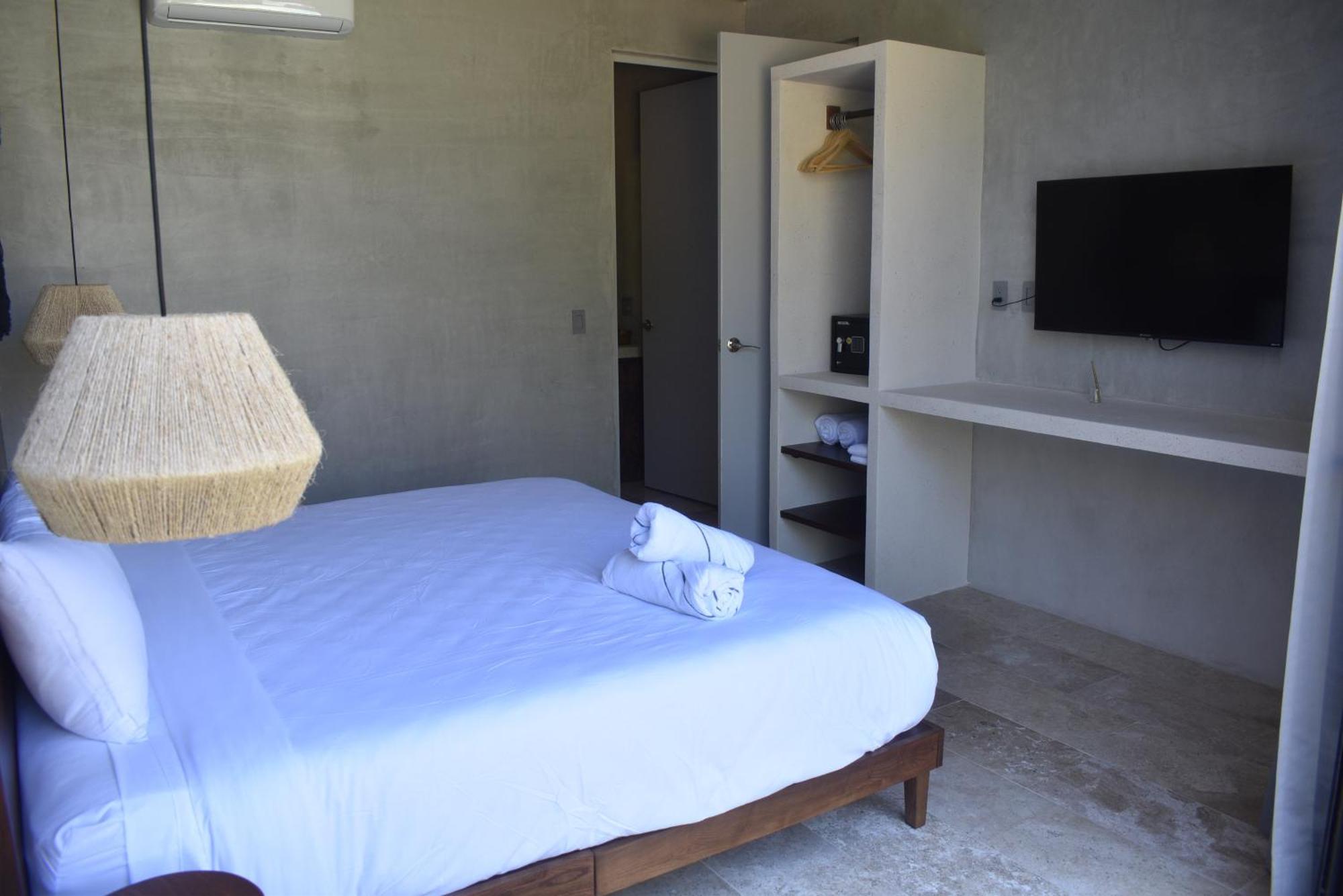 Seremonia Apartment *