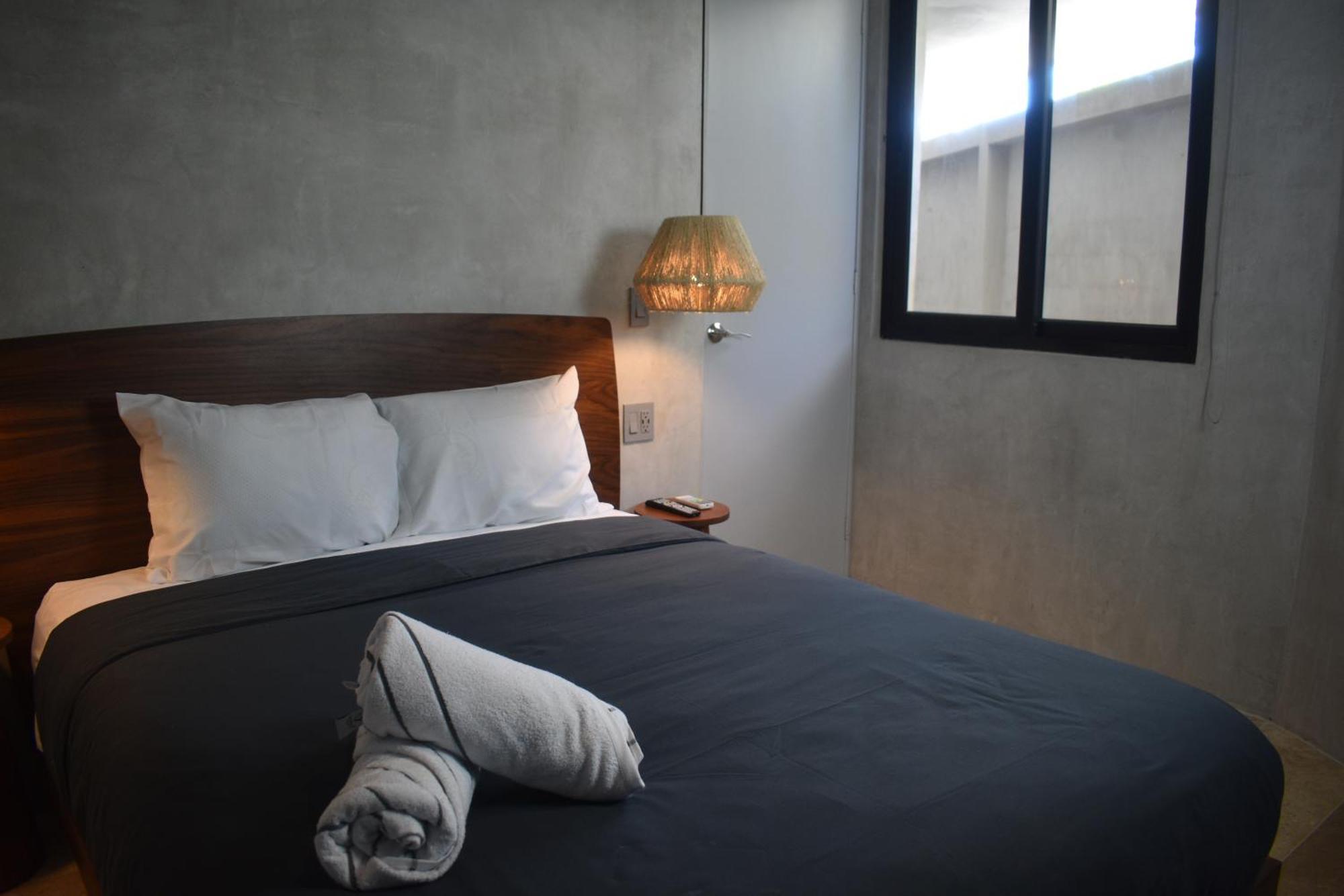 Seremonia Apartment