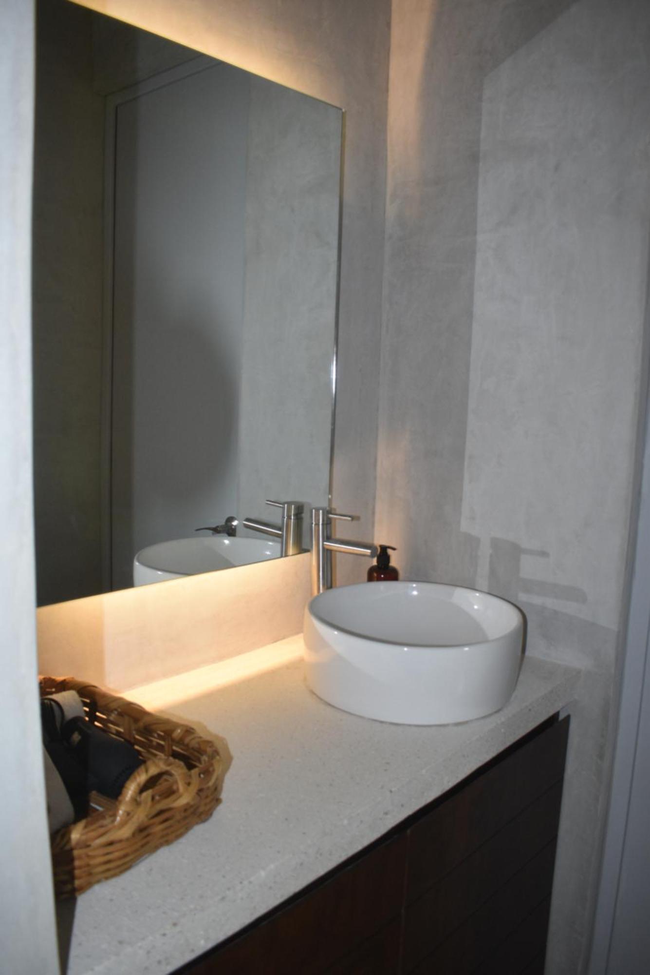 Seremonia Apartment *