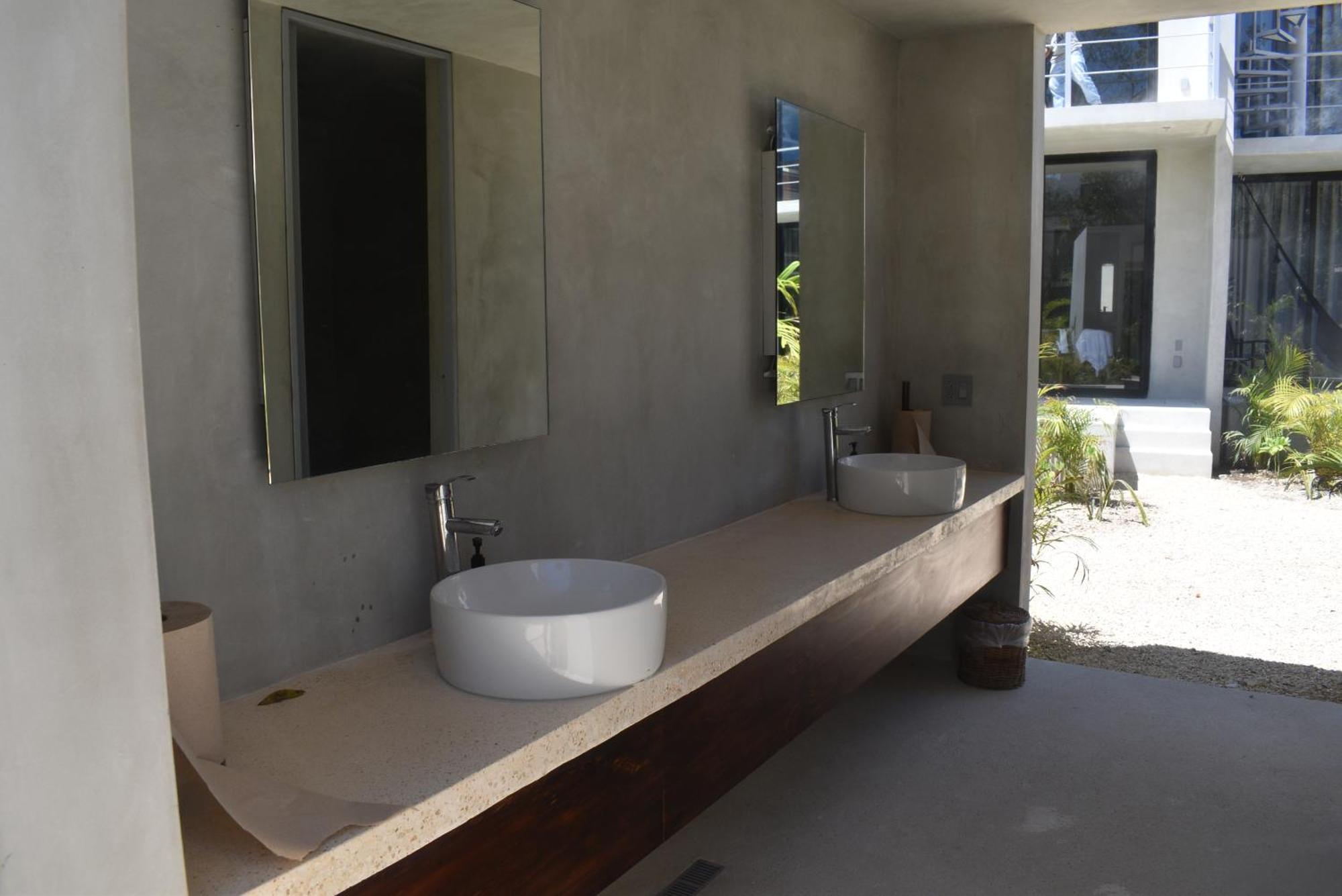 Seremonia Apartment *