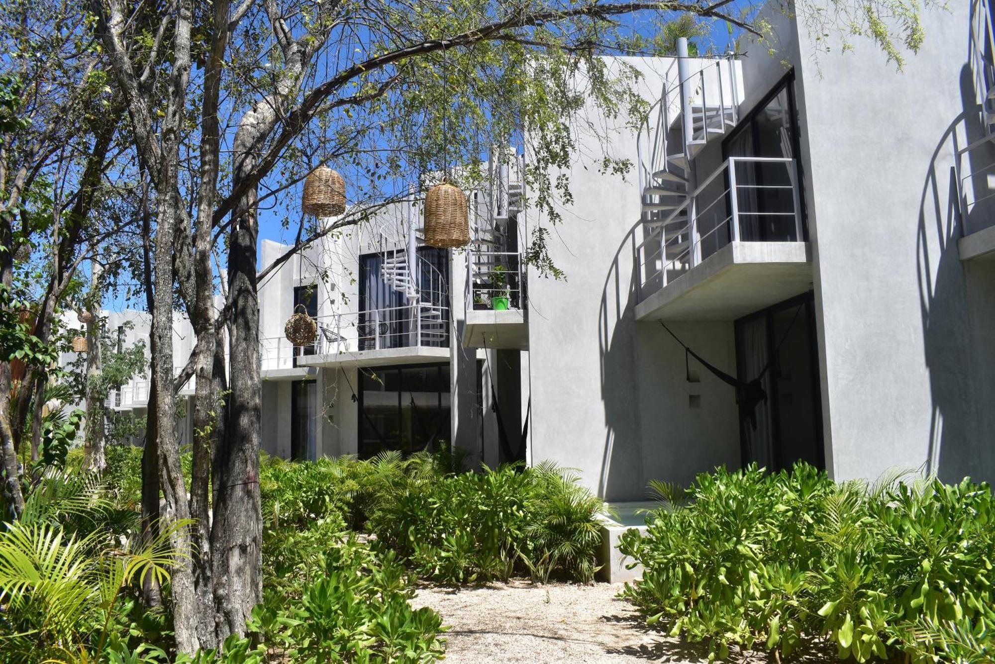Seremonia Tulum
